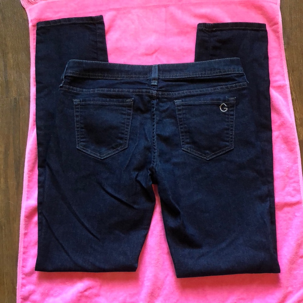Like new Guess jeans size 28